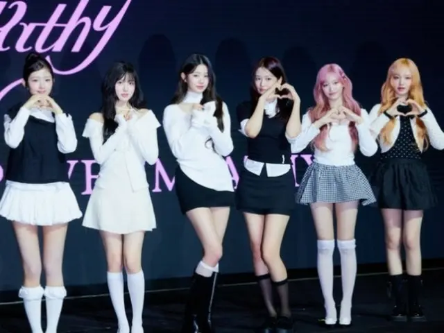 「IVE」の「After LIKE」、ビルボードジャパンで2億ストリーミング突破