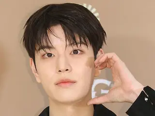 「Stray Kids」スンミン、“足の炎症”で「SBS人気歌謡」を欠席