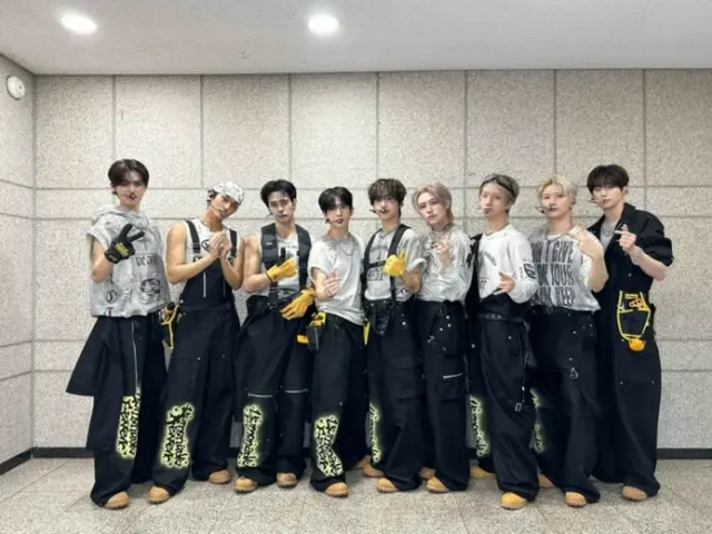 「CRAVITY」、「Lemonade Fever」の活動終了…“挑戦の楽しさがさらに大きくなった”