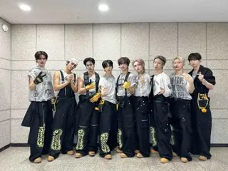 「CRAVITY」、「Lemonade Fever」の活動終了…“挑戦の楽しさがさらに大きくなった”