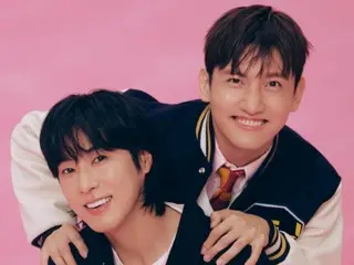 「東方神起」、来年4月に3度目の日産スタジアム公演が決定…本日（24日）のファンミで発表