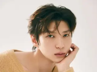 「VIXX」レオ、ショートドラマ「優しい私の隣人」にキャスティング…3年ぶりのドラマ出演