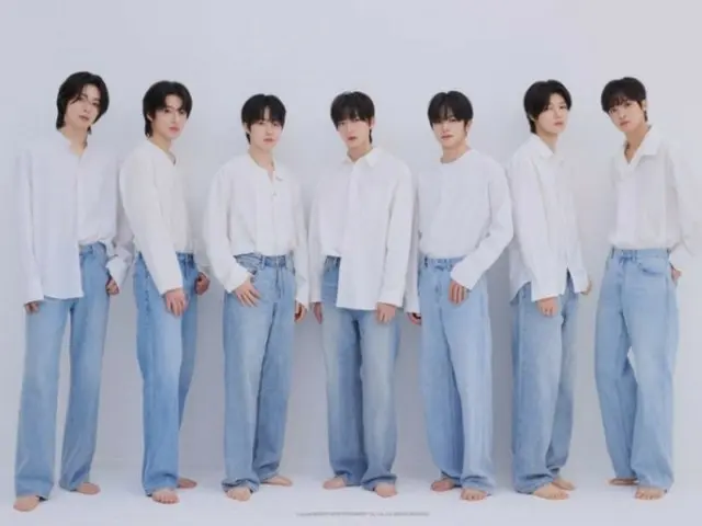 “C9エンタの新人”「NAZE」、来年1月に日本ファッションフェスタに出演…デビュー前の旺盛な活動