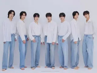 “C9エンタの新人”「NAZE」、来年1月に日本ファッションフェスタに出演…デビュー前の旺盛な活動