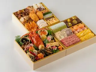 舞子ビラ神戸おせち料理 予約受付開始 - 華やかに新年を迎える