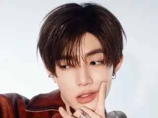 「ZEROBASEONE」ジャン・ハオ、中国アニメのOSTで全世界7地域のiTunes“トップソング”チャートで1位