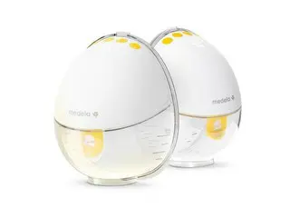 新型ウェアラブル電動さく乳器「モーションインブラ」、2025年11月26日にメデラから発売