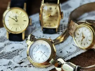 Mico宝飾店、希少なアンティーク時計特集を開始！日常に寄り添う逸品を提供します。