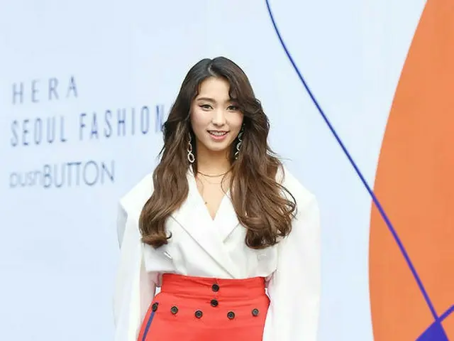 「SISTAR」出身のユン・ボラ、生年月日が突然書き換えられる!?その真相は？