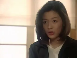 女優チョン・ジヒョンはデビュー作から“完成された女優”だった!?