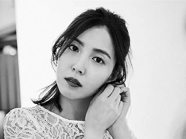 日韓で活躍中の歌手BoA！成熟した大人の魅力がたっぷり♪