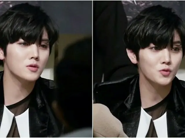 「NU'EST」レン（チェ・ミンギ）の温かいファン対応に話題集中！