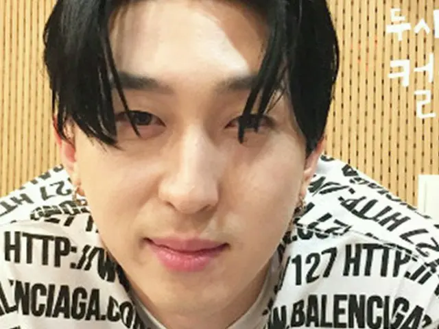 ラッパーSleepyが「SHOW ME THE MONEY6」に言及し、話題！