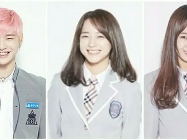 2017年8月は「PRODUCE101」チルドレンの月！相次ぐデビュー＆活躍から目が離せない！