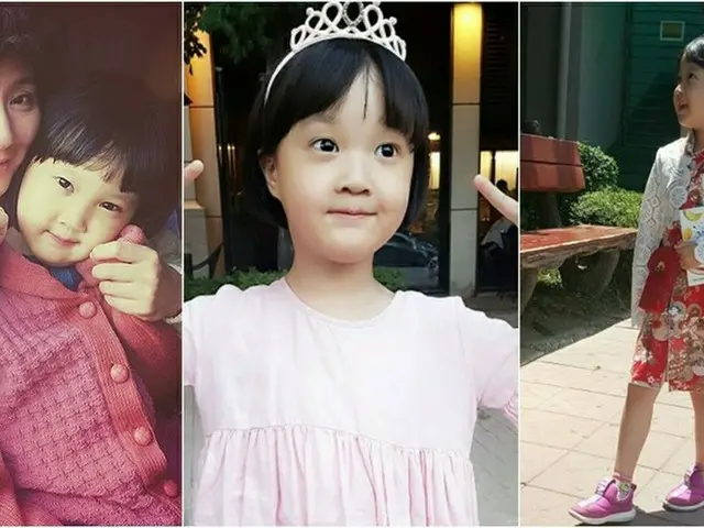 ドラマ「応答せよ1988」の子役“チンジュ”、キム・ソルちゃんの近況にびっくり♪