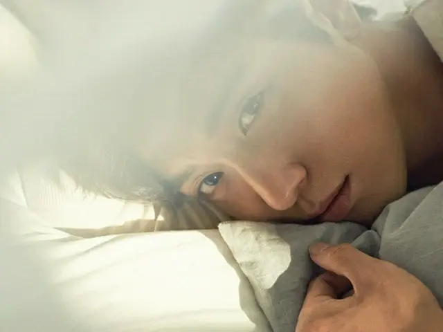 「CNBLUE」チョン・ヨンファ、ソロカムバックを前にスペシャルイメージを公開！