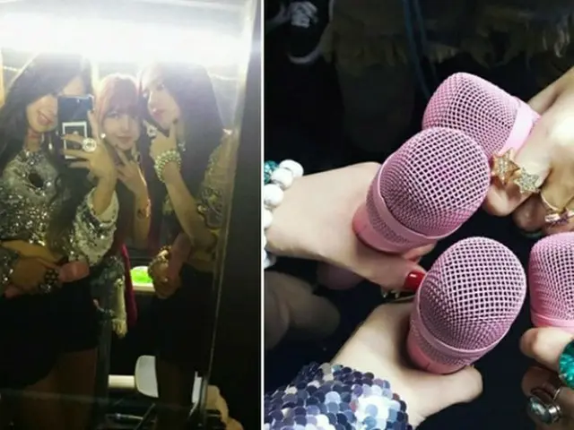 「BLACKPINK」、日本武道館で開催したデビューショーケースの喜びと感謝を伝える♪