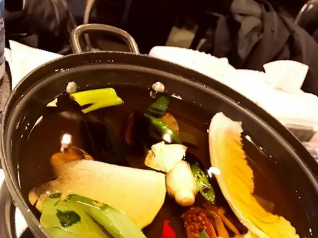 【韓国グルメ】ソウルで美味しい熟成肉★モクサルとサムギョプサルの美味しいファポ食堂 　Vol.2