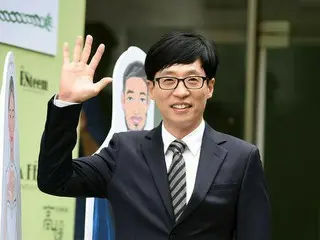 「国民MC」ユ・ジェソクは心も温かい！集中豪雨被災者に5000万ウォン寄付。