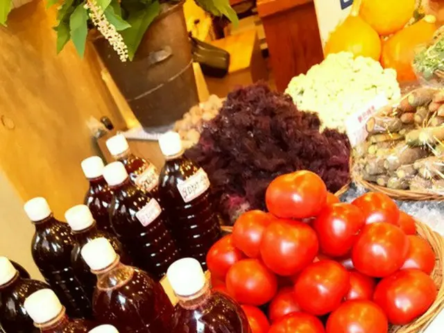 【韓国グルメ】韓国でウェルビーイングな韓定食★アナプジョン in 大邱でお野菜が美味しいお料理たち　Vol.1