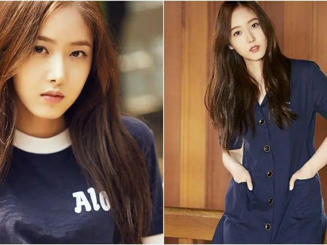 「GFRIEND」、カムバックを前にシンビの個人ティーザーが公開！