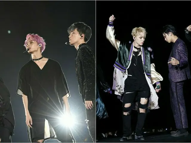 「SEVENTEEN」がワールドツアーをスタート！日本公演を大成功におさめる！