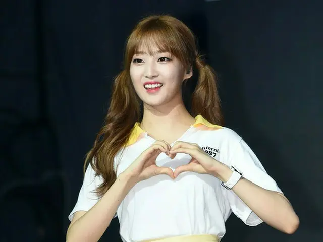 「PRODUCE101」シーズン1出身、デビュー間近だったハン・ヘリが契約解除!?