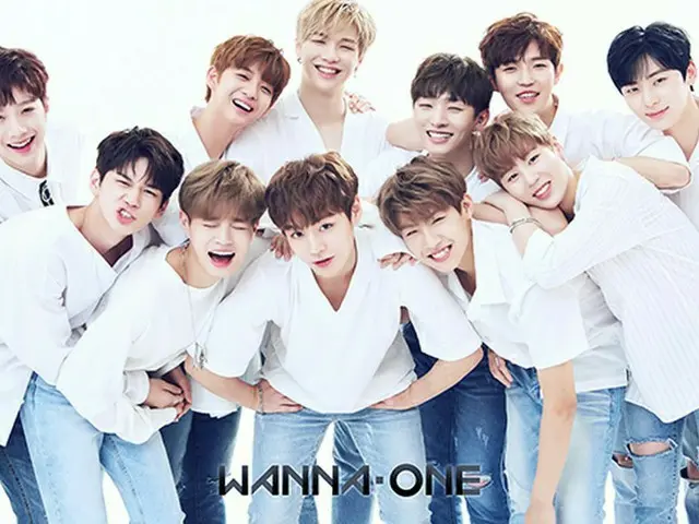 「WANNA-ONE」、デビューに向けて本格始動！デビューアルバムのトラックリストが公開！