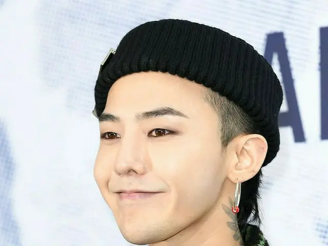 G-DRAGONが食事代を払ってくれた!?ファンの感謝がネット上で語られる。