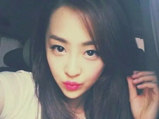 「SISTAR」出身のダソム、5年前の写真を公開！“あの頃は良かった”
