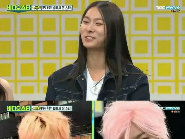 「PRODUCE101」チャン・ムンボクもデビューへ・・・ソロアルバムを準備中！