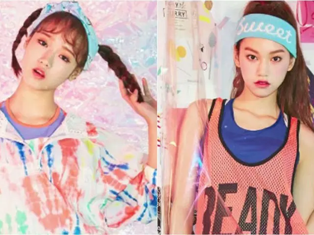 「Weki Meki」、デビュー準備は完了！ミニアルバムのプレビュー映像が公開へ！
