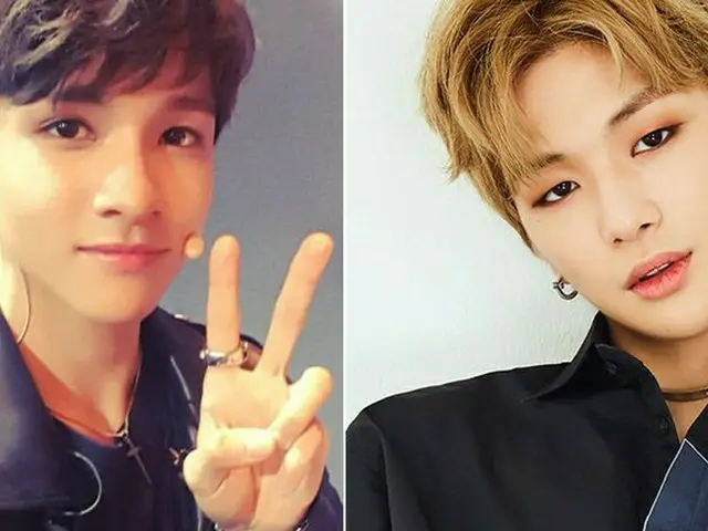 歌手サムエル、「WANNA-ONE」カン・ダニエルの“既読ムシ”は誤解だったと釈明する。