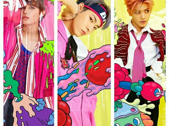 「NCT」テイル＆テヨン＆ドヨンが、ドラマ「学校2017」のOSTを歌う！