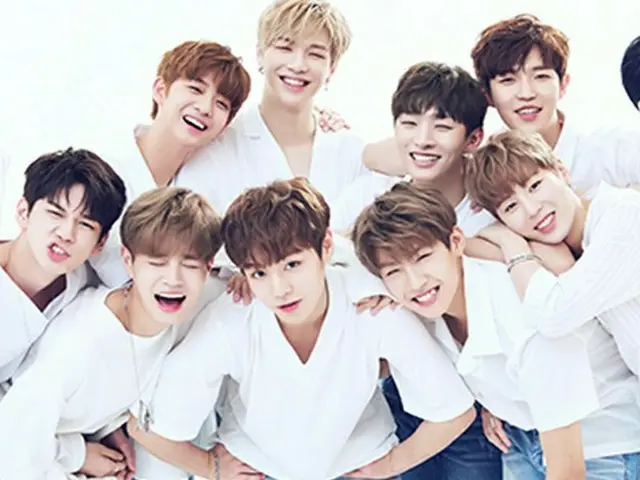 「WANNA-ONE」、今度は全員揃って「不朽の名曲」に出演します！