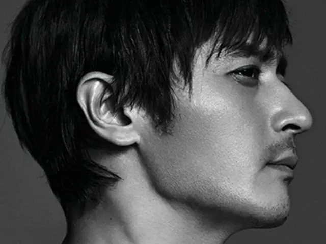 俳優チャン・ドンゴンが自身のビジュアルについて語る！“冗談交じりがポイント”