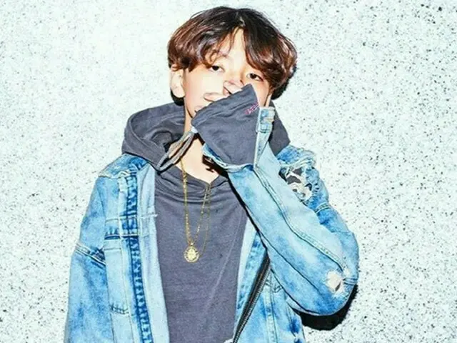 話題のラッパーノエル、デビューアルバムタイトル曲にはLocoがフィーチャリングで参加！