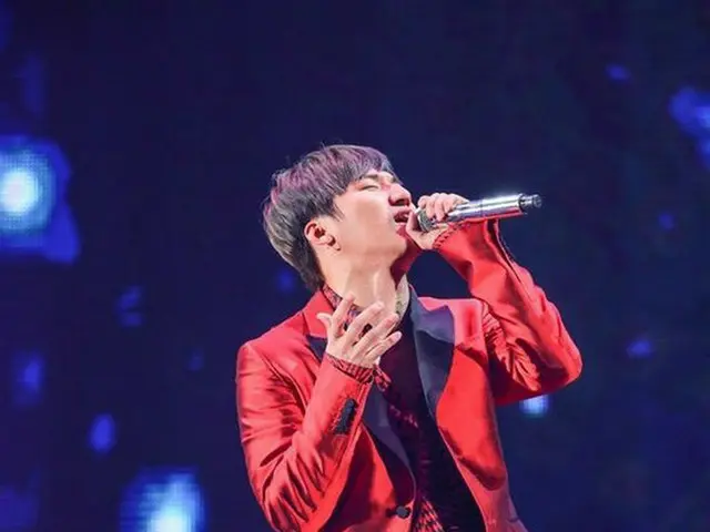 「BIGBANG」テソン（D-Lite）、ソロツアー終了後の“軍入隊”について言及する!?