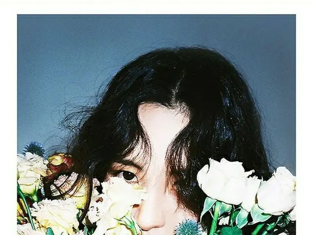 「Wonder Girls」出身のソンミ、ソロカムバックを前に2つ目となるティーザーカットを公開！