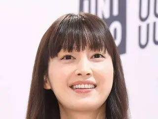 女優イ・ナヨン、5年ぶりのスクリーン復帰が決定！“ノーギャラ”ってホント!?