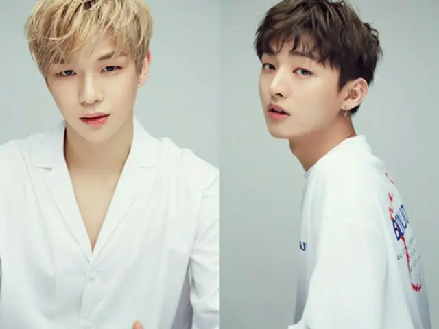 「WANNA-ONE」カン・ダニエル＆ユン・ジソンの所属事務所「MMO」が独立レーベル設立へ！