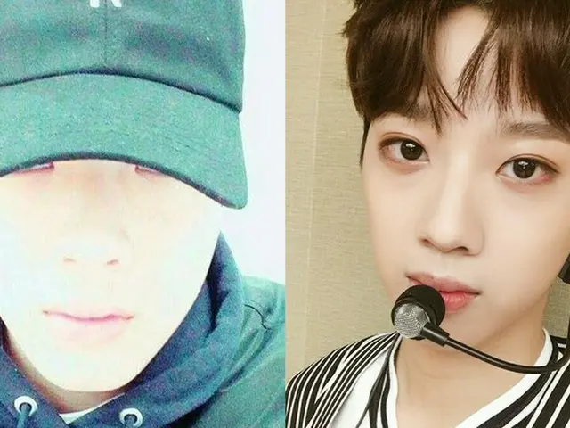 「WANNA-ONE」ライグァンリン、苦手だったセルカが現在は・・・？