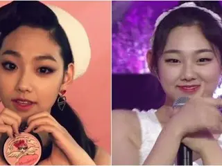 「gugudan」カン・ミナが9キロ痩せた経験談を語る♪