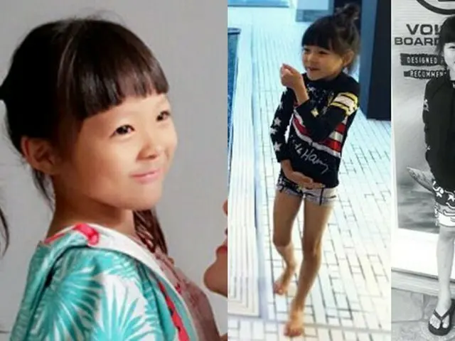 サランちゃんがお姉ちゃんに成長中♡「チュブリー家がやってきた」がもうすぐ始まるよ！
