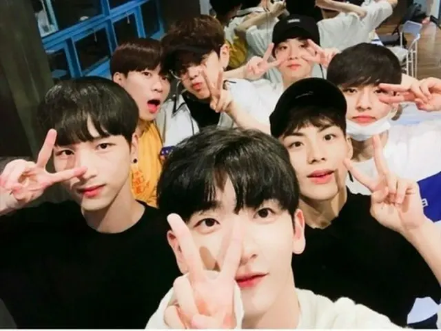 「PRODUCE1011」シーズン2より新たなボーイズグループ「RAINZ」が10月デビュー決定！