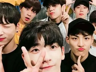 「PRODUCE101」出身ホン・ウンギ・・・RAINZでのデビューについて心境を明かす
