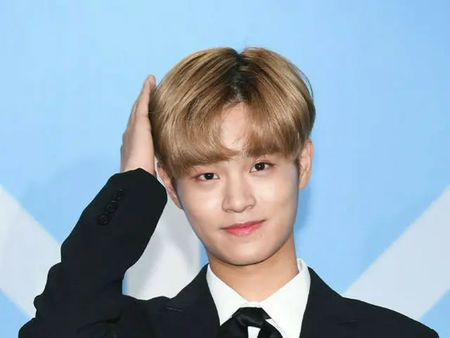 「WANNA-ONE」イ・デフィが、ソウル公演芸術高等学校の転入試験に合格！