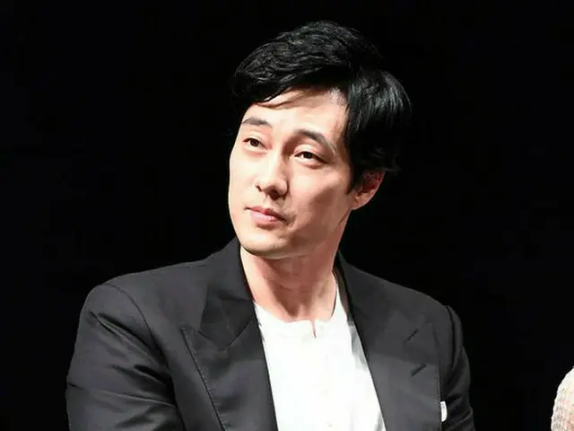 ソ・ジソプ×ソン・イェジン、映画「いま、会いにゆきます」で夫婦役に挑戦！