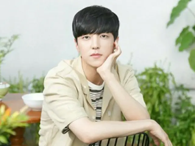 「PRODUCE101」シーズン2出身の俳優イ・ユジンが、映画「いま、会いにゆきます」に出演決定！