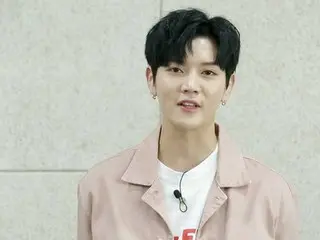 「NU'EST」レン、パク・ヘジン主演ドラマへの出演を検討中!?
